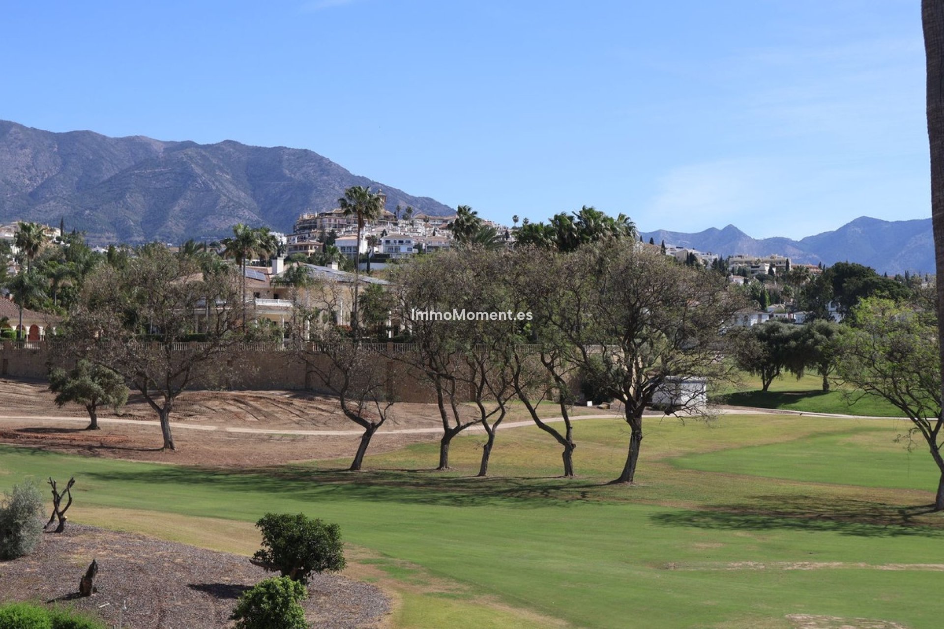 Reventa - Apartamento - Mijas - Mijas Golf