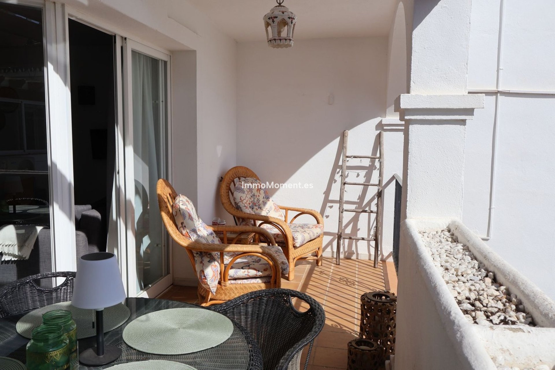 Reventa - Apartamento - Mijas - Mijas Golf