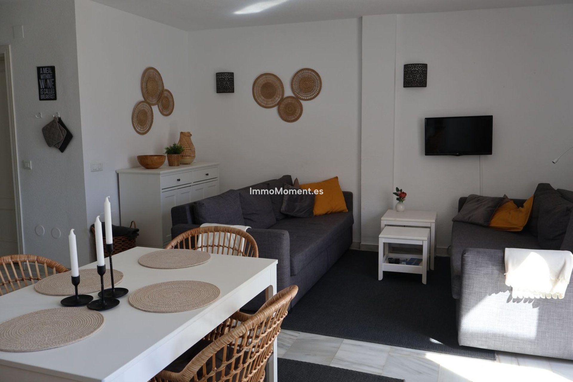 Reventa - Apartamento - Mijas - Mijas Golf