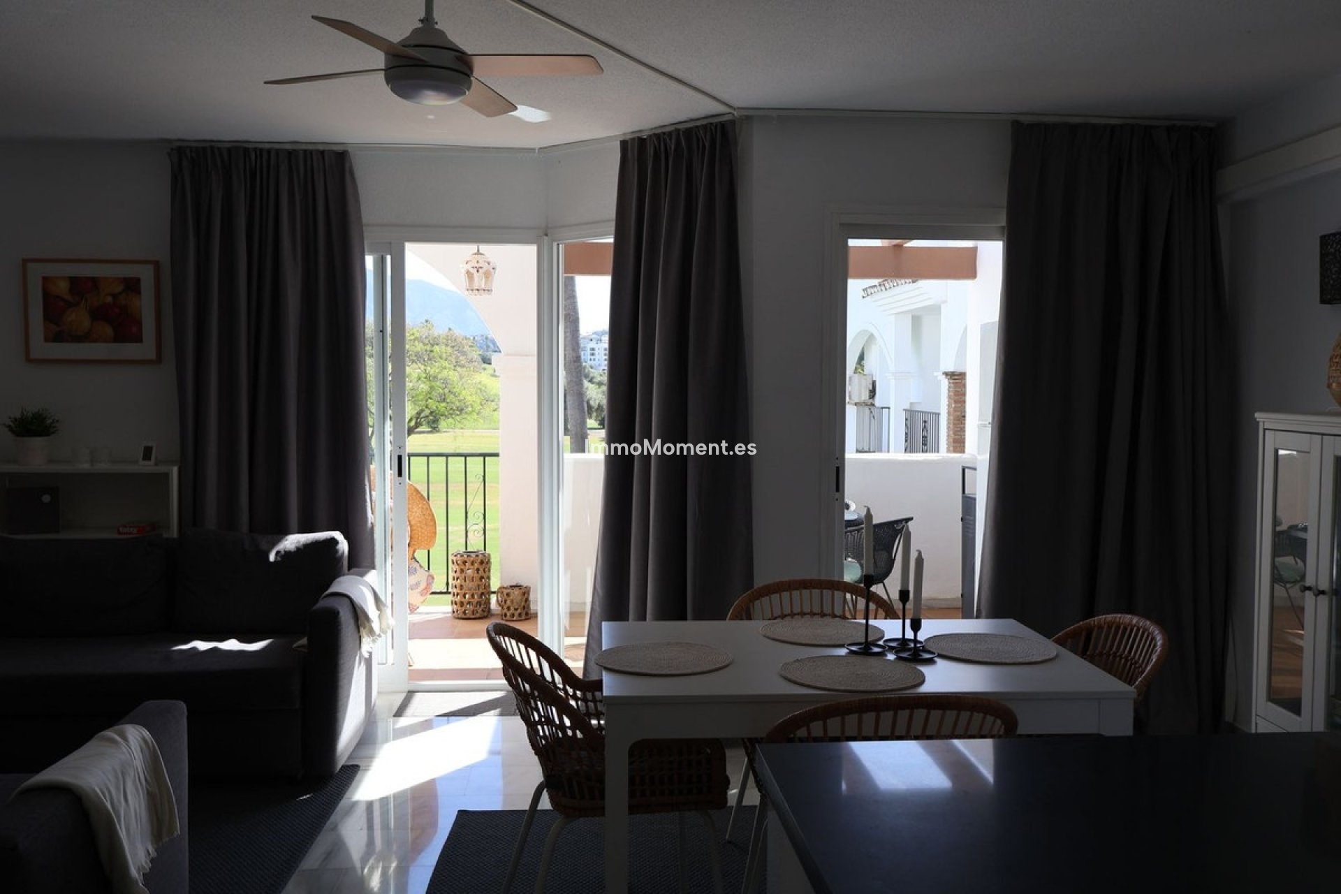 Reventa - Apartamento - Mijas - Mijas Golf