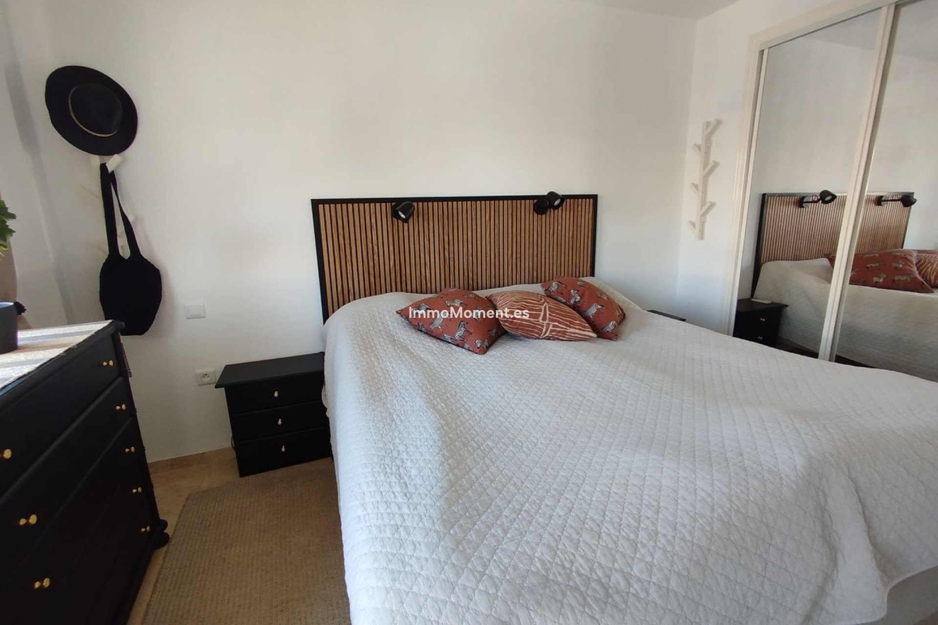 Reventa - Apartamento - Mijas - Mijas Golf