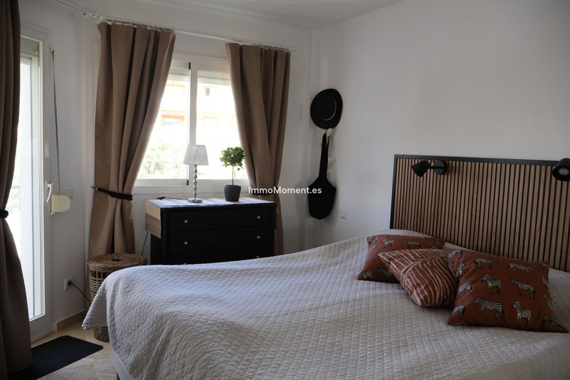 Reventa - Apartamento - Mijas - Mijas Golf