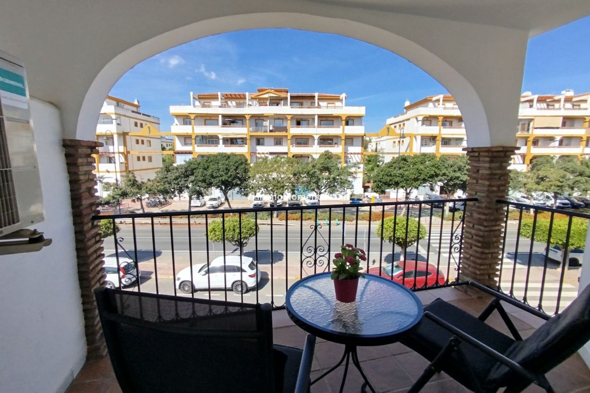 Reventa - Apartamento - Mijas - Mijas Golf