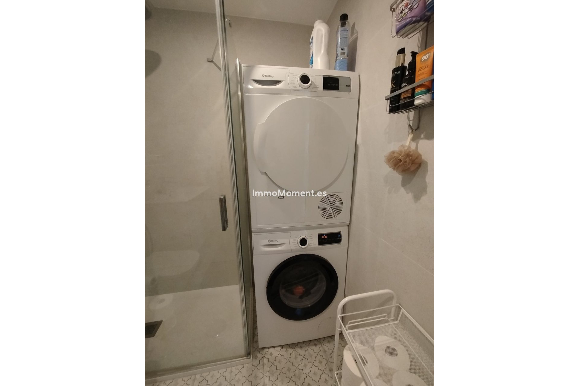 Reventa - Apartamento - Mijas - Mijas Golf