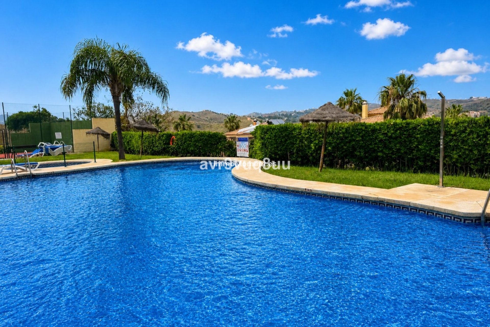 Reventa - Apartamento - Mijas - Mijas Golf