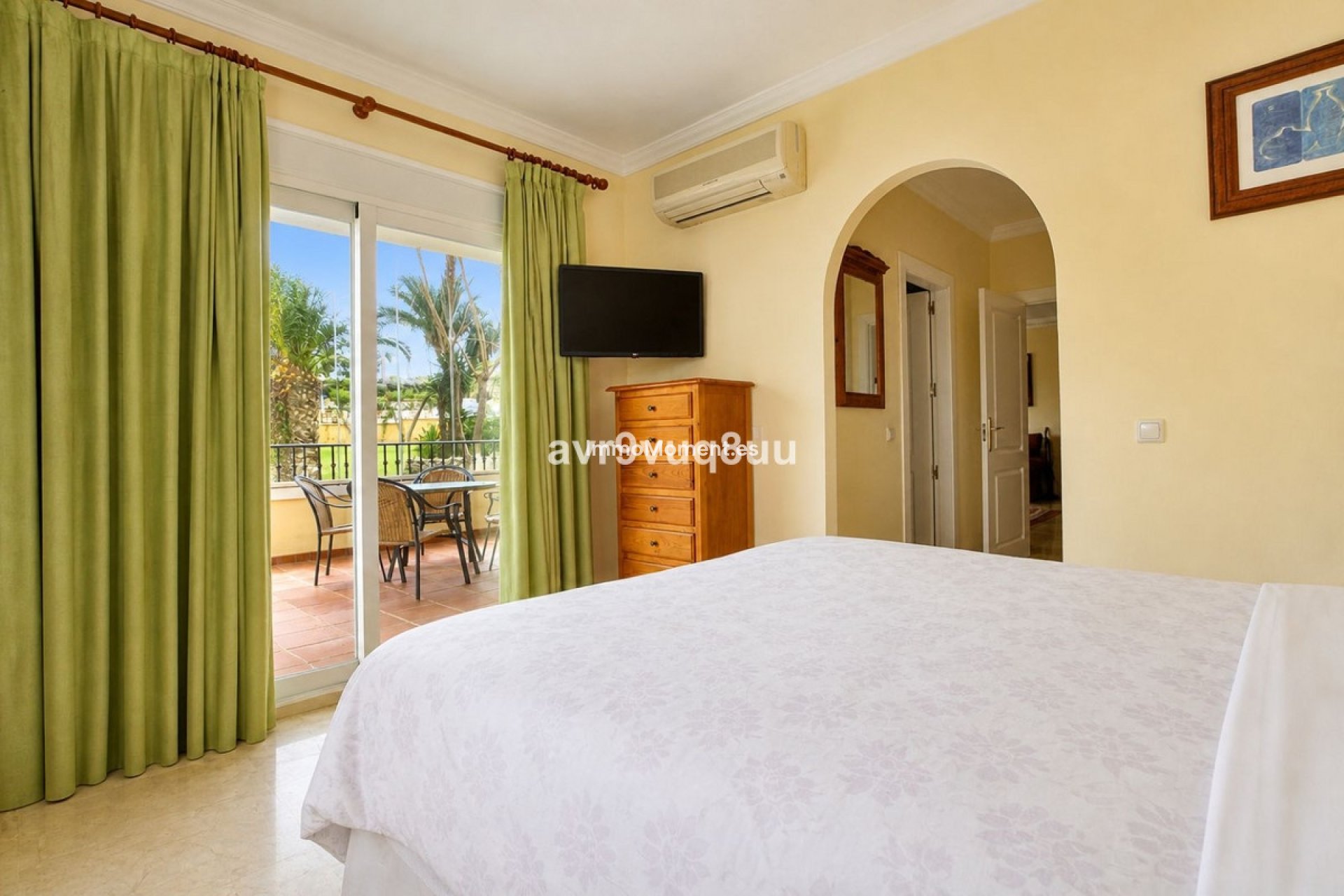 Reventa - Apartamento - Mijas - Mijas Golf