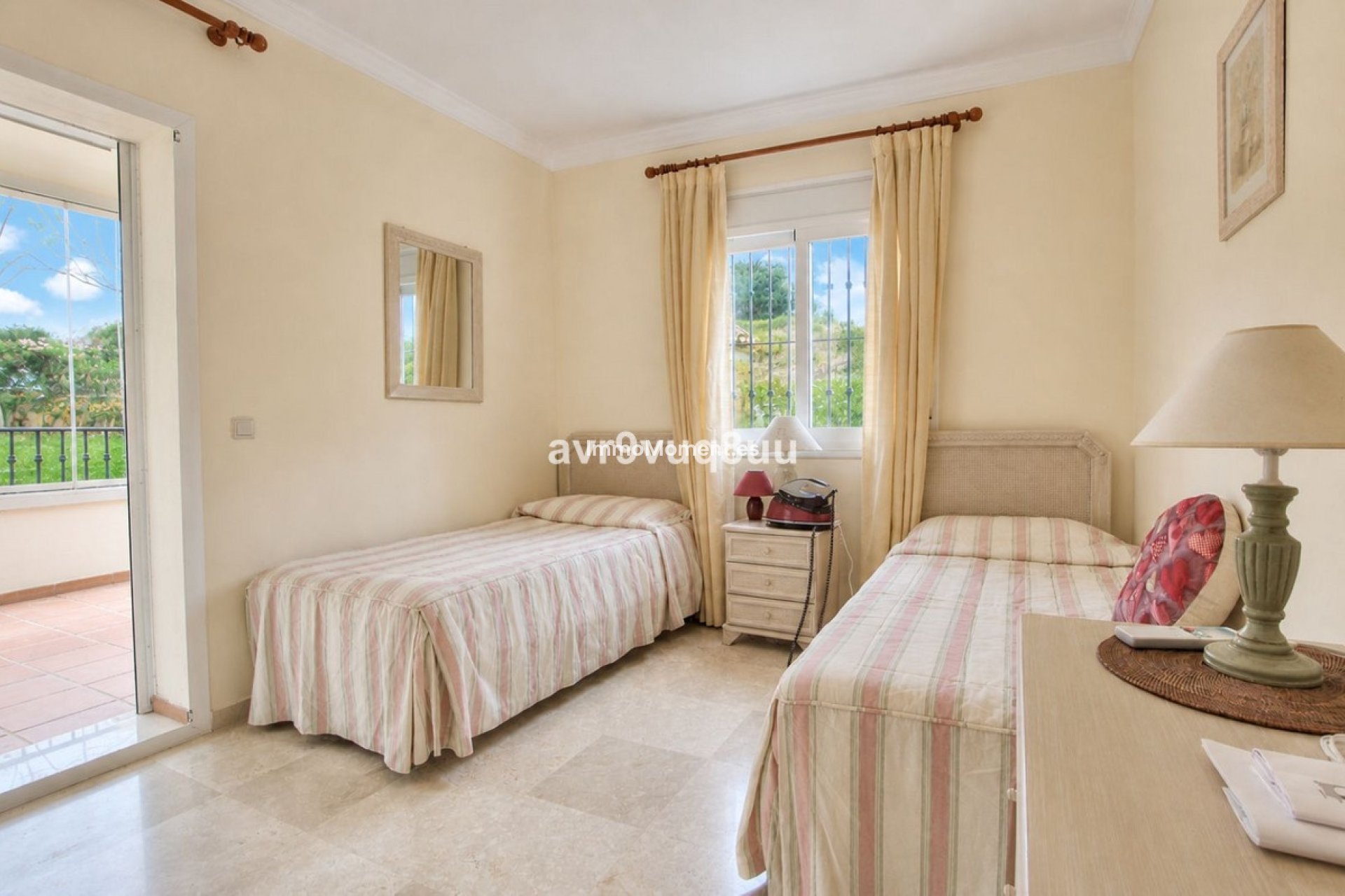 Reventa - Apartamento - Mijas - Mijas Golf