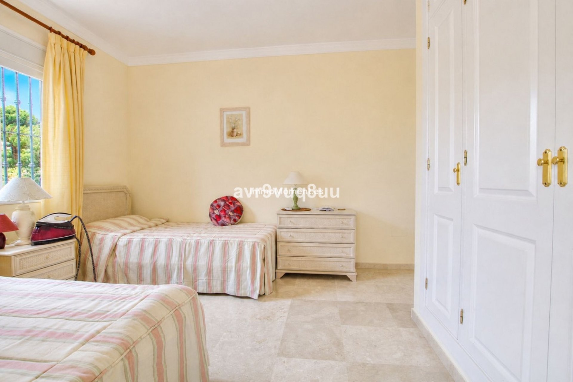 Reventa - Apartamento - Mijas - Mijas Golf