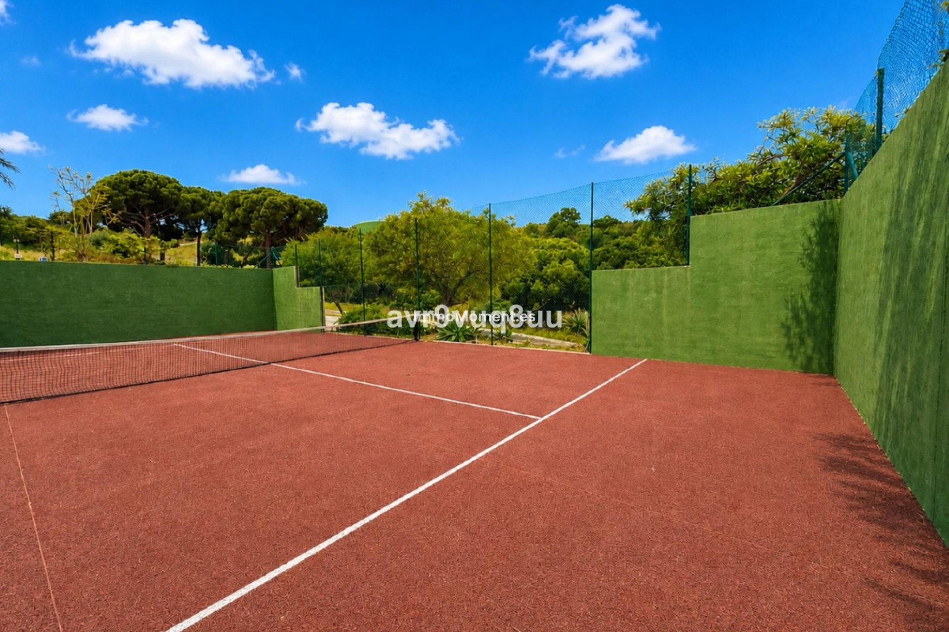 Reventa - Apartamento - Mijas - Mijas Golf