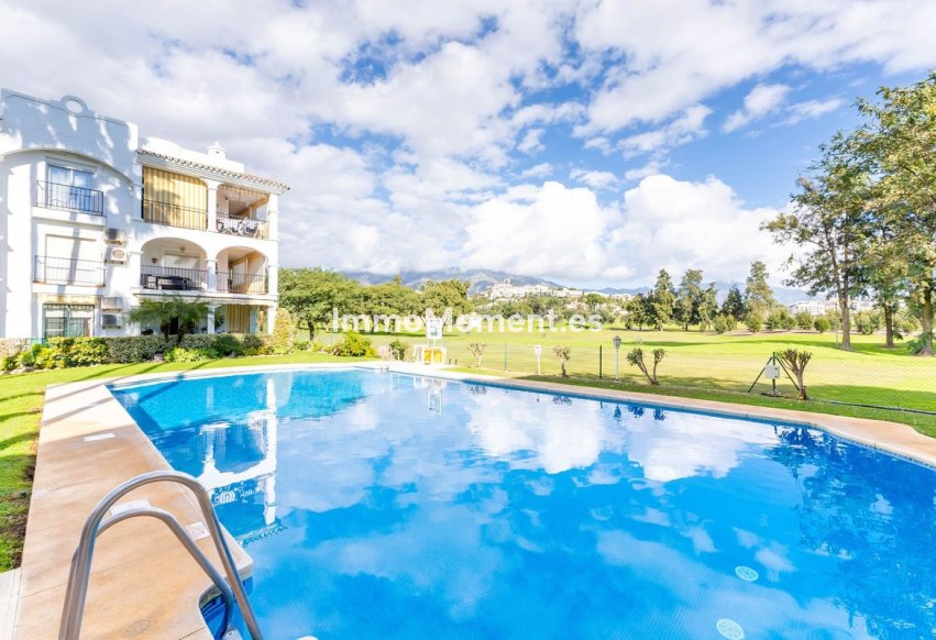 Reventa - Apartamento - Mijas - Mijas Golf