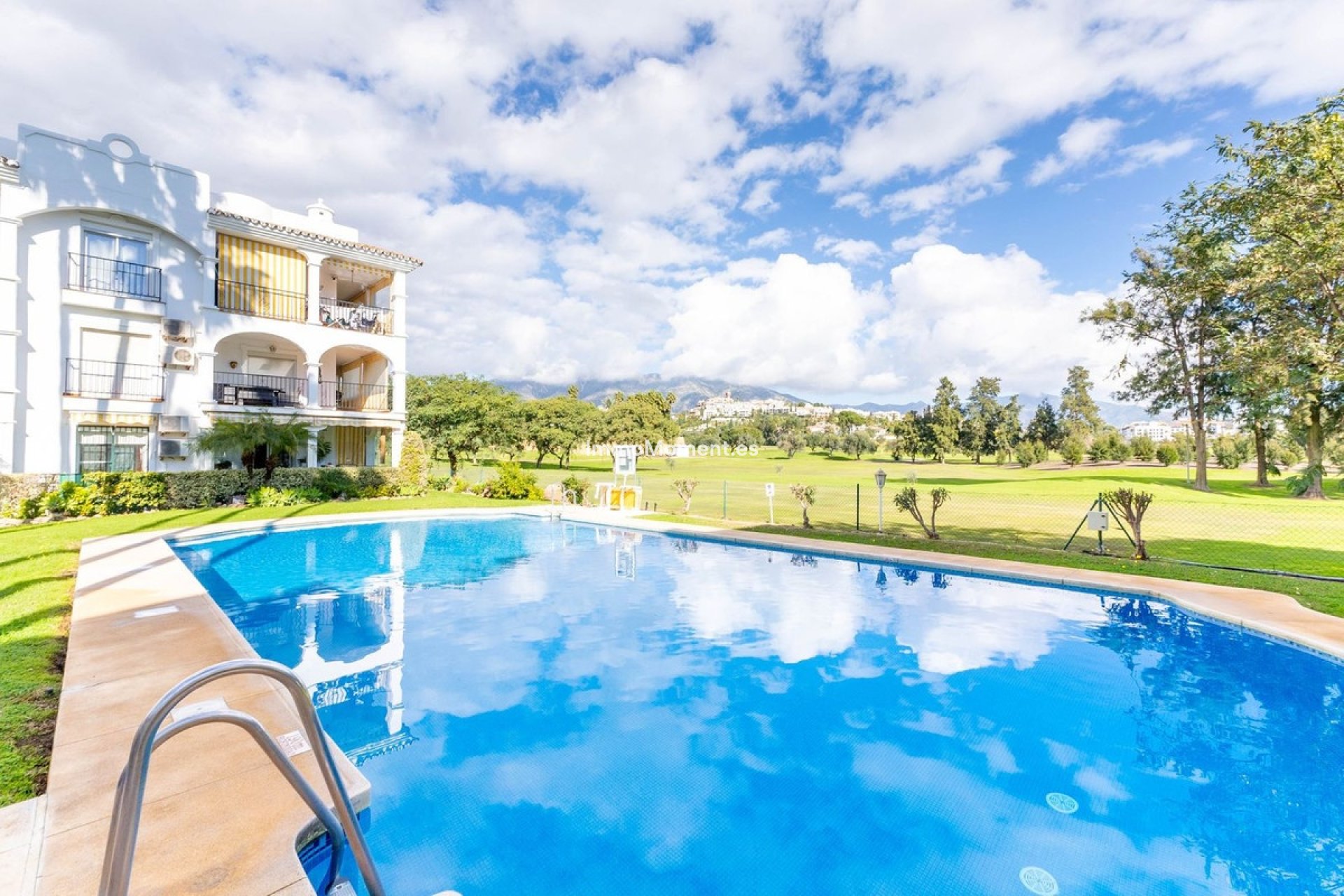 Reventa - Apartamento - Mijas - Mijas Golf