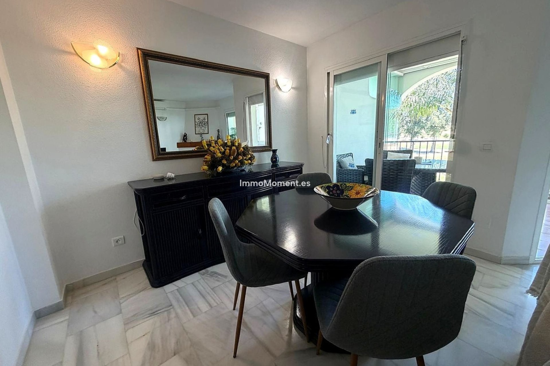 Reventa - Apartamento - Mijas - Mijas Golf