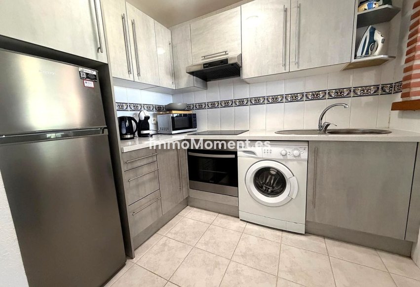 Reventa - Apartamento - Mijas - Mijas Golf
