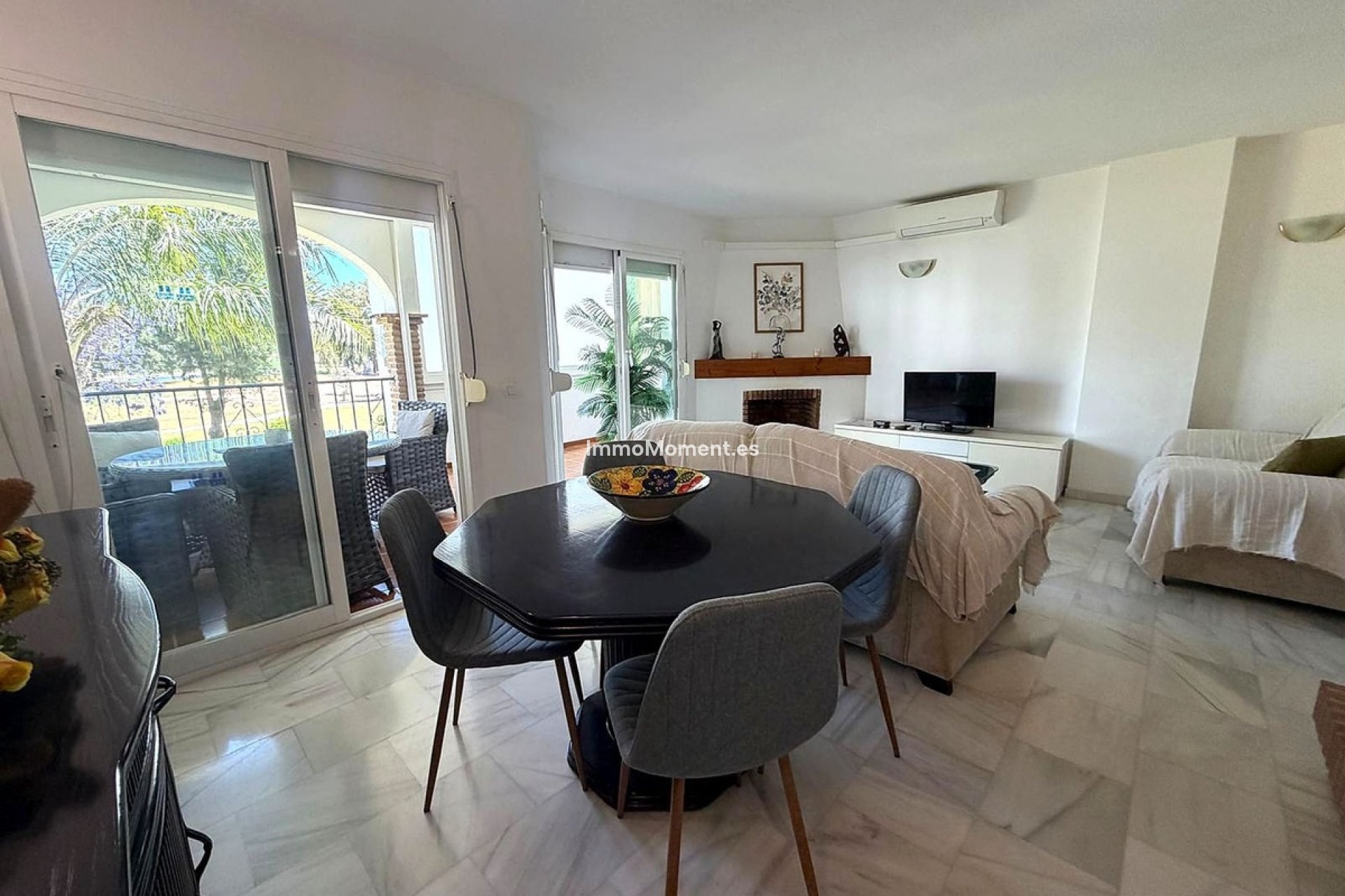 Reventa - Apartamento - Mijas - Mijas Golf