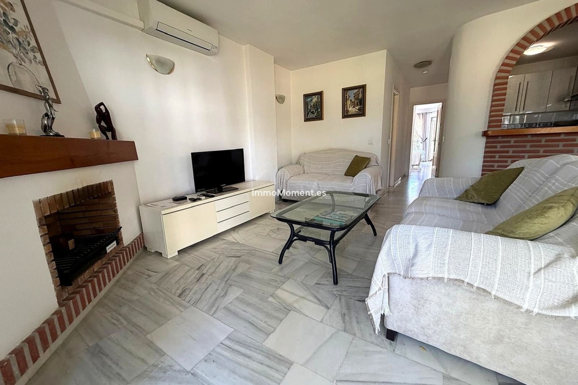 Reventa - Apartamento - Mijas - Mijas Golf