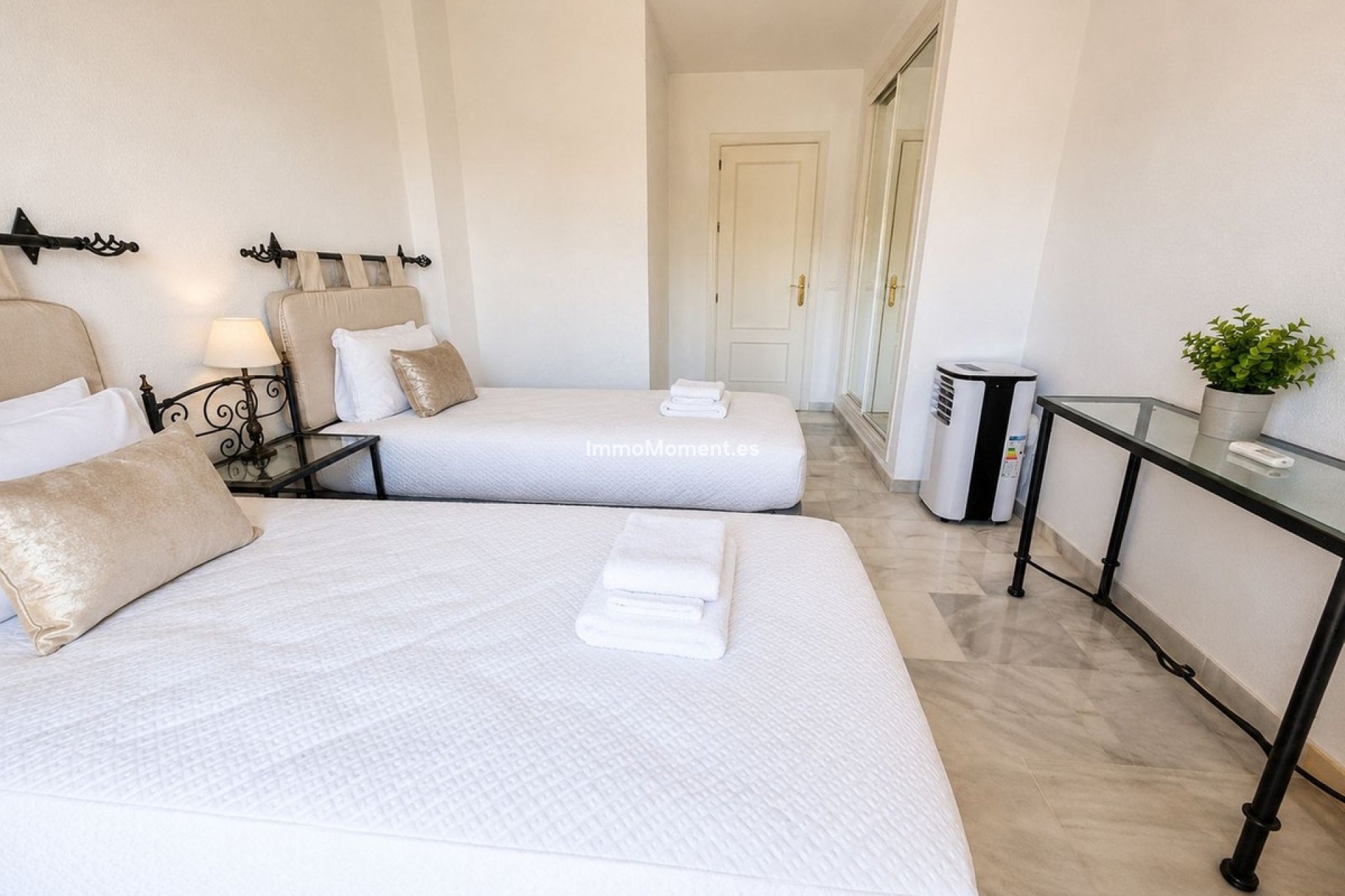 Reventa - Apartamento - Mijas - Mijas Golf