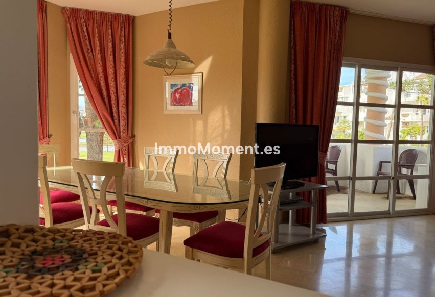 Reventa - Apartamento - Mijas - Mijas Golf