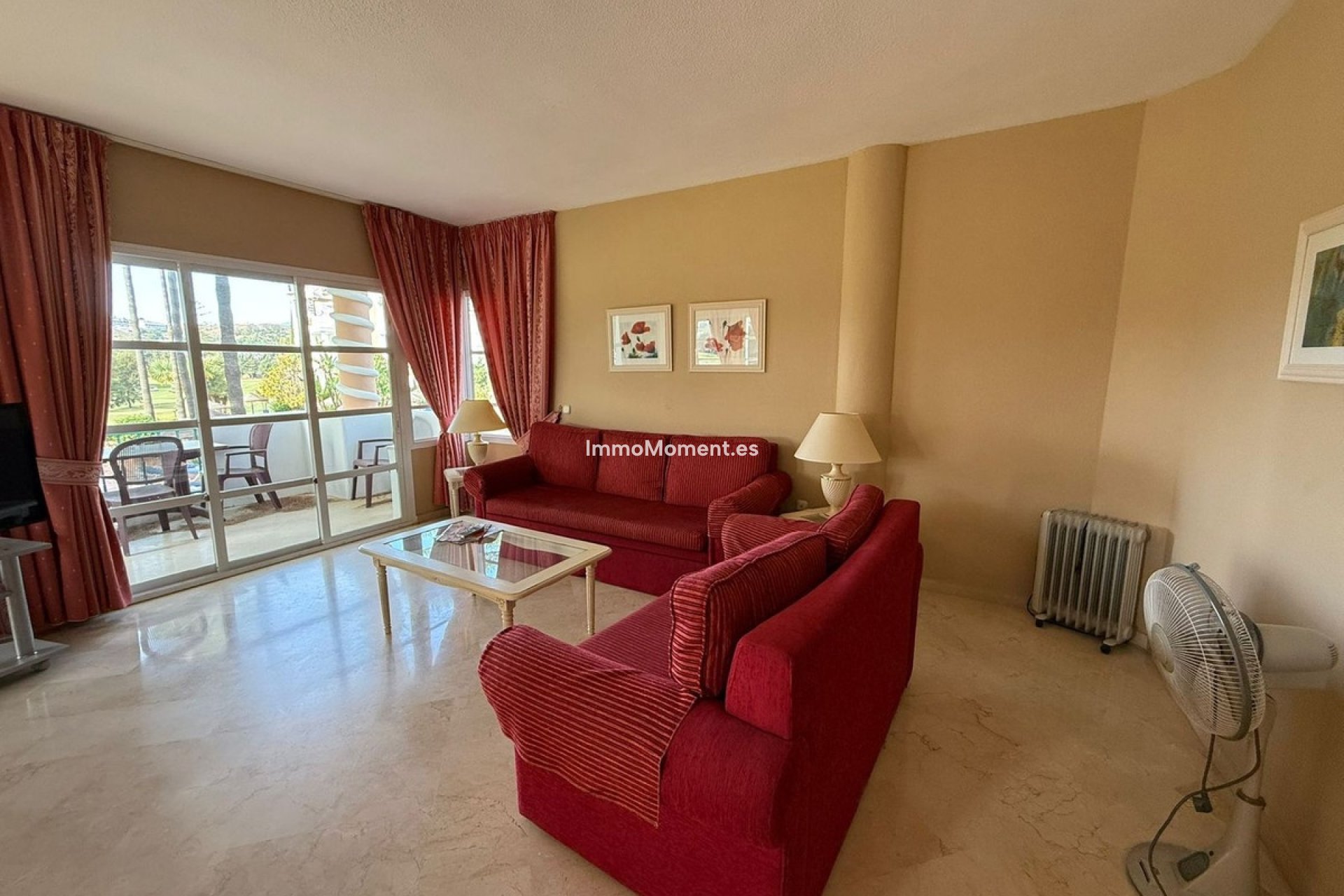 Reventa - Apartamento - Mijas - Mijas Golf