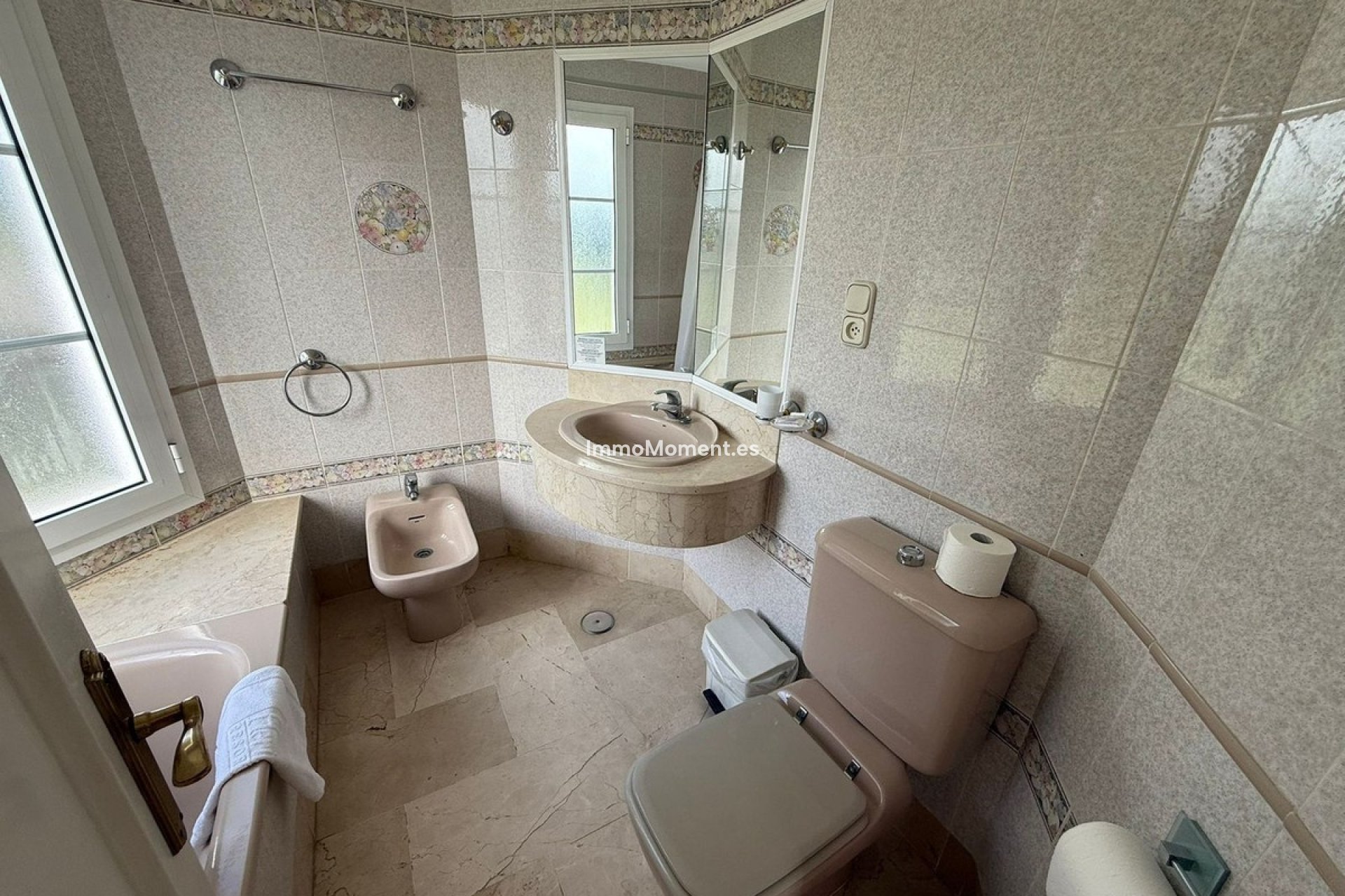Reventa - Apartamento - Mijas - Mijas Golf