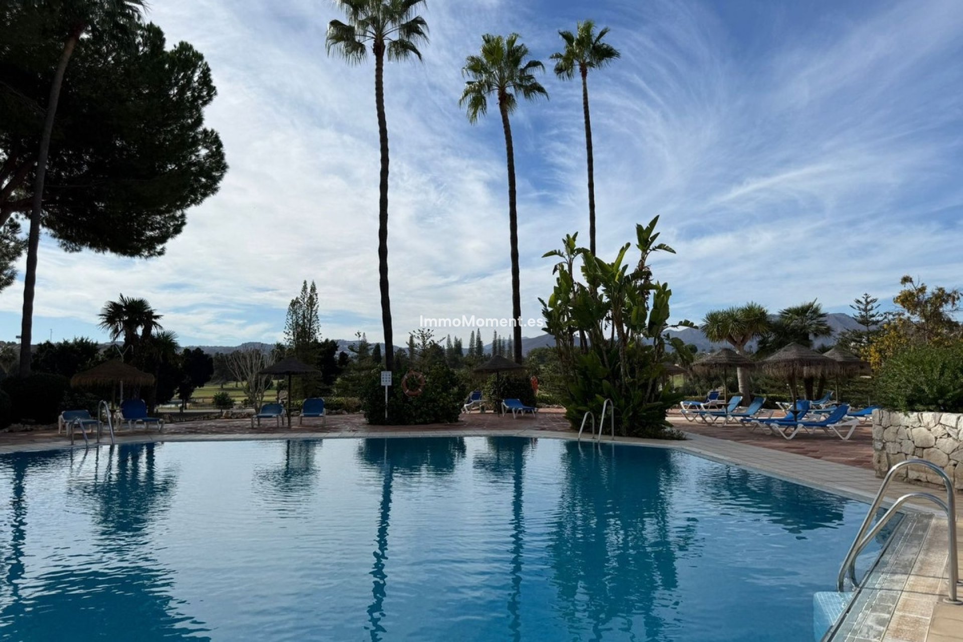 Reventa - Apartamento - Mijas - Mijas Golf