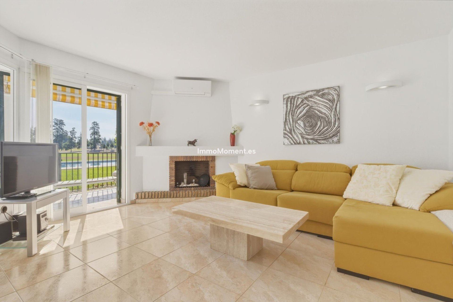 Reventa - Apartamento - Mijas - Mijas Golf