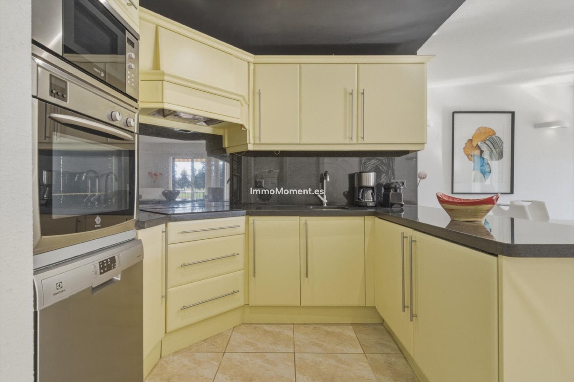 Reventa - Apartamento - Mijas - Mijas Golf