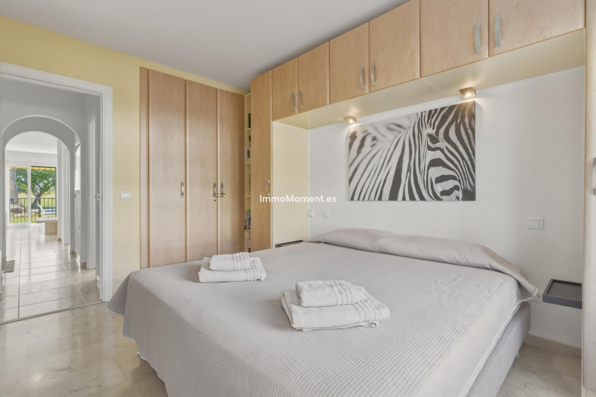 Reventa - Apartamento - Mijas - Mijas Golf