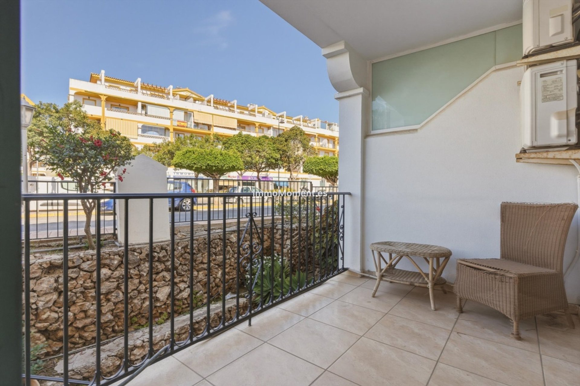 Reventa - Apartamento - Mijas - Mijas Golf