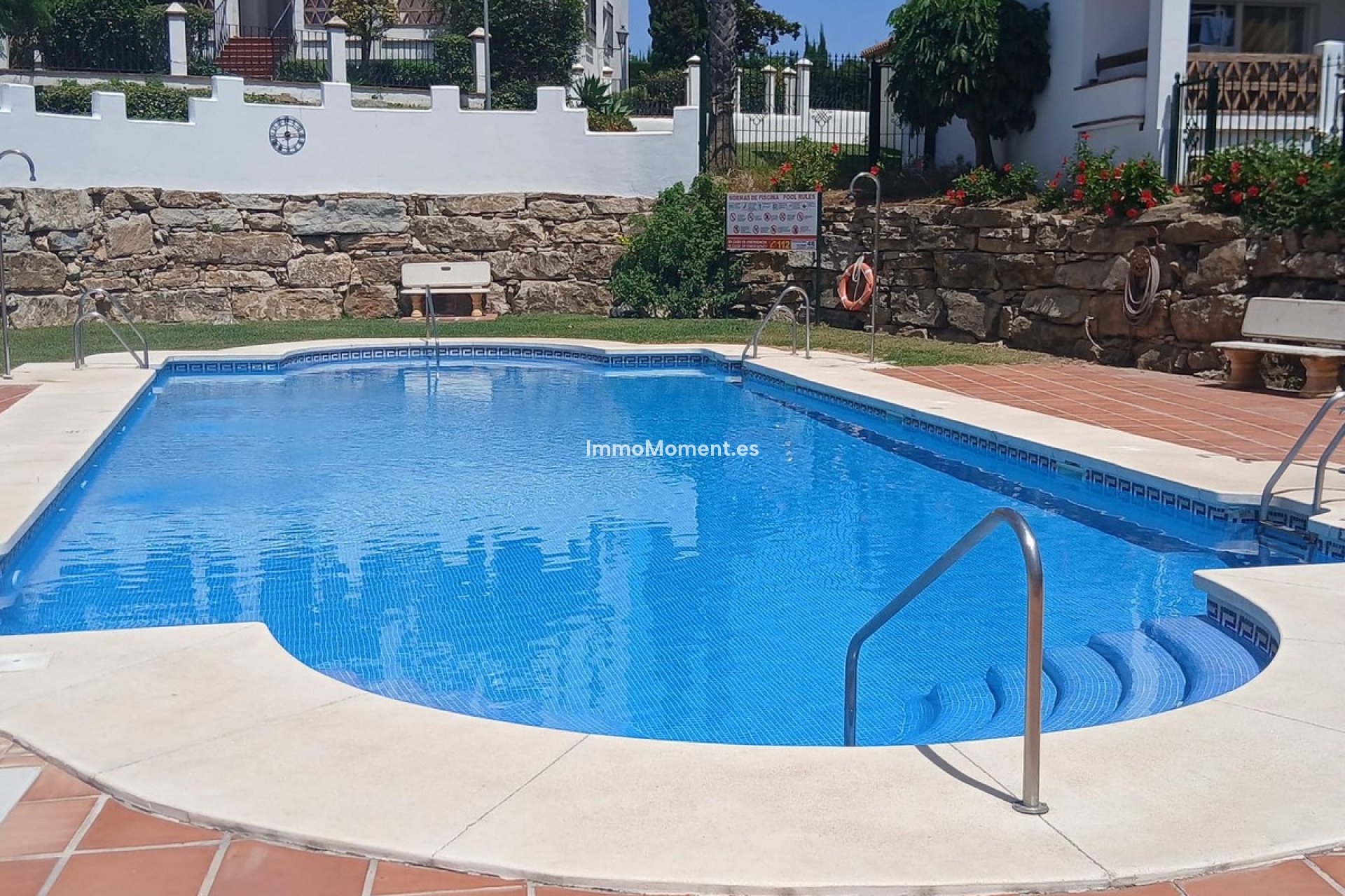 Reventa - Apartamento - Mijas - Mijas Golf