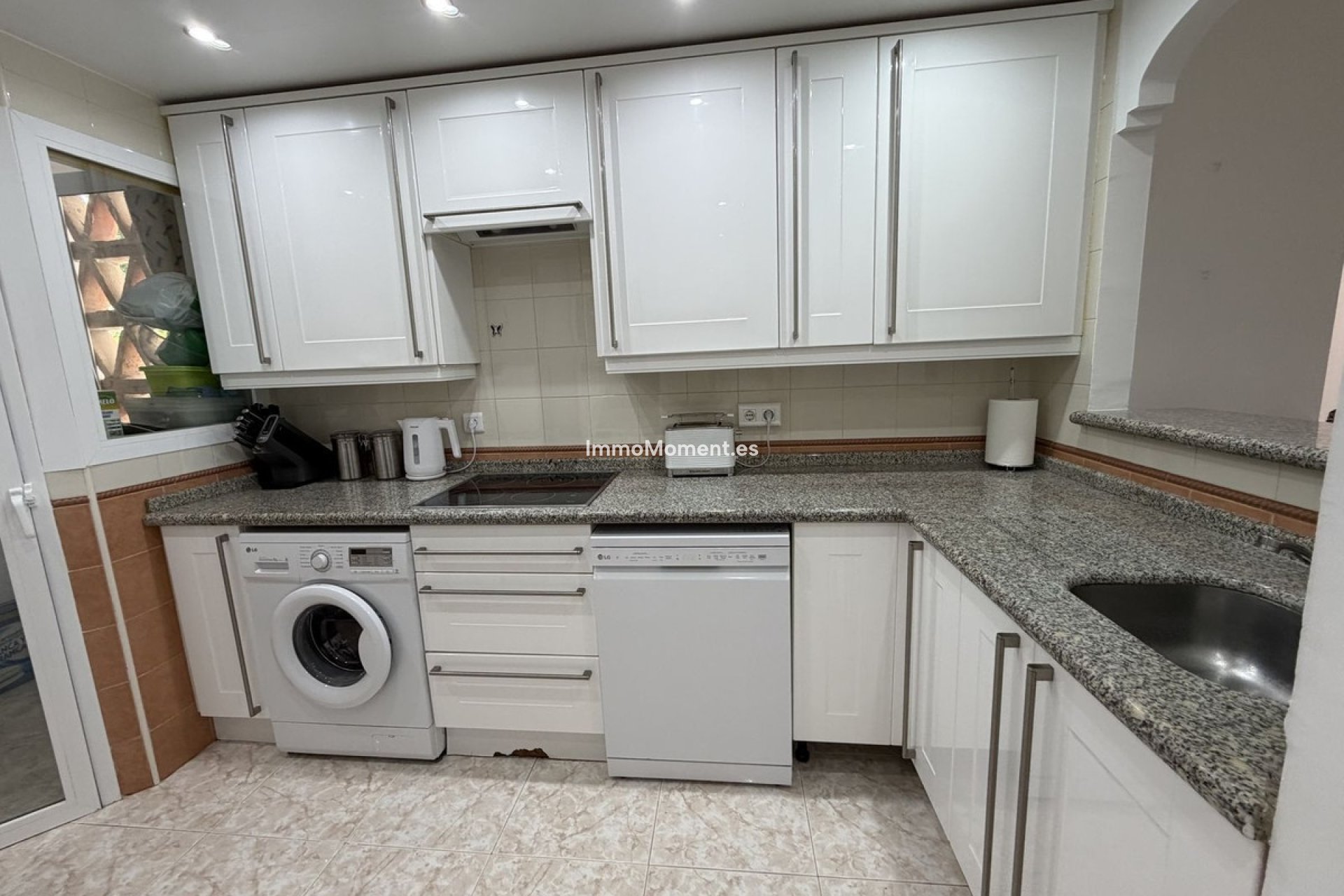 Reventa - Apartamento - Mijas - Mijas Golf