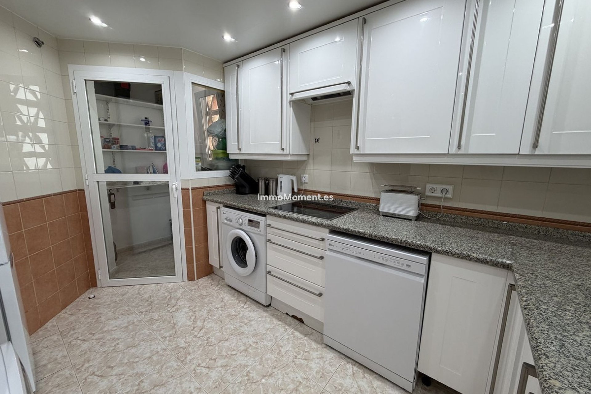 Reventa - Apartamento - Mijas - Mijas Golf