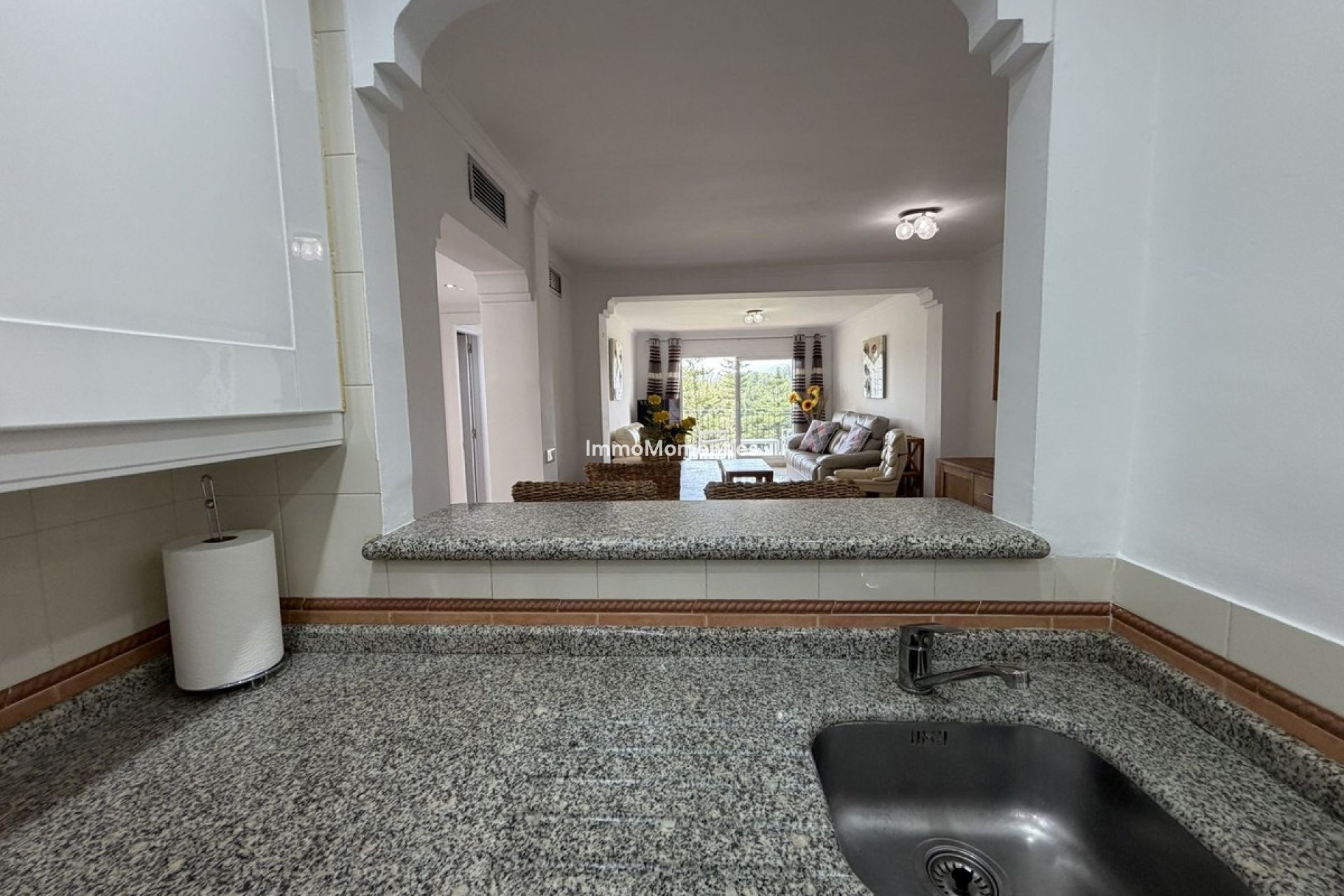 Reventa - Apartamento - Mijas - Mijas Golf