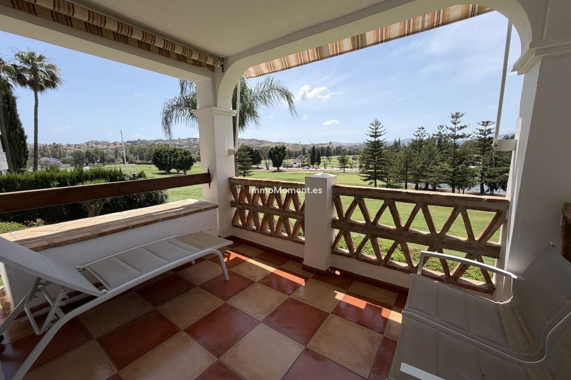 Reventa - Apartamento - Mijas - Mijas Golf