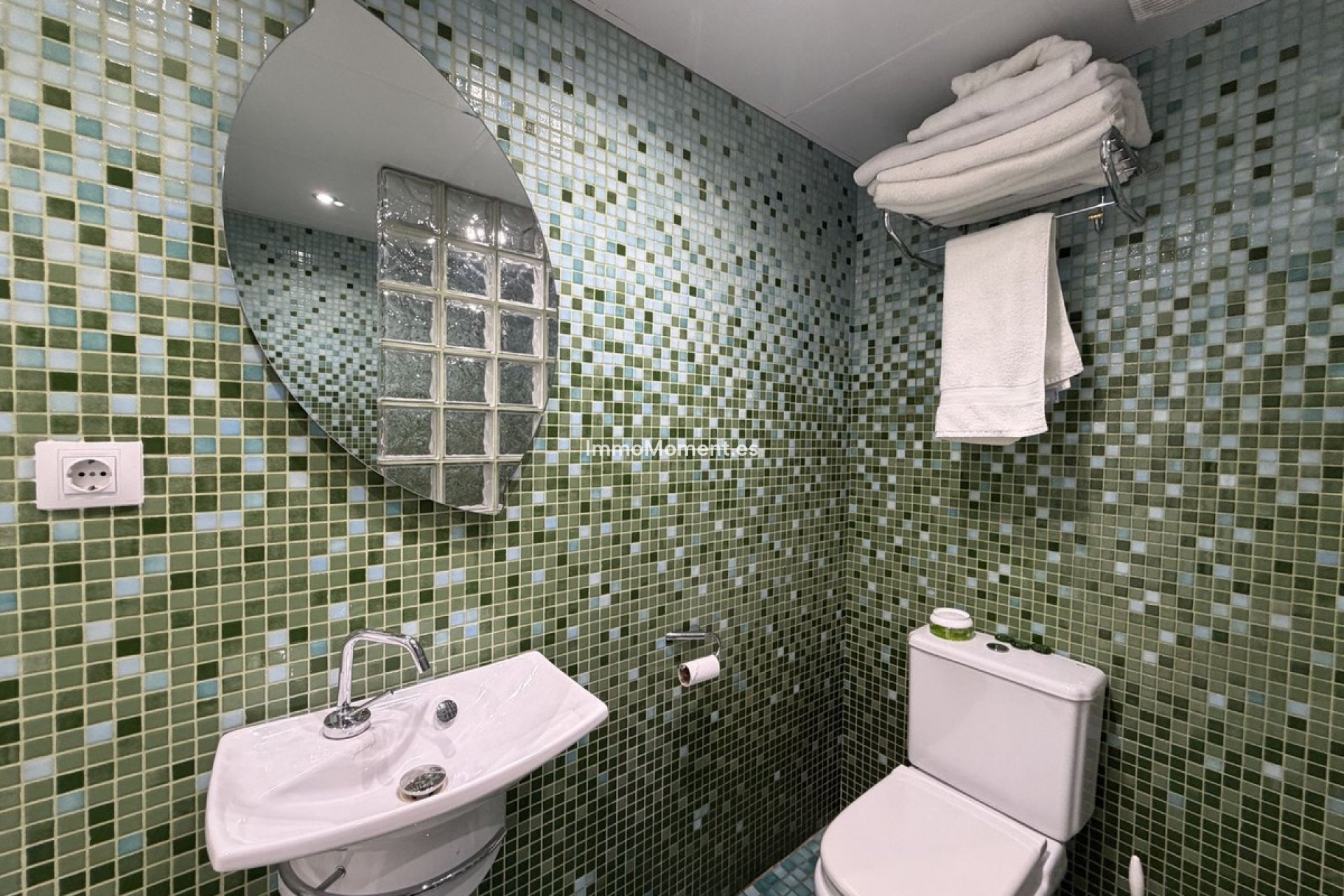 Reventa - Apartamento - Mijas - Mijas Golf