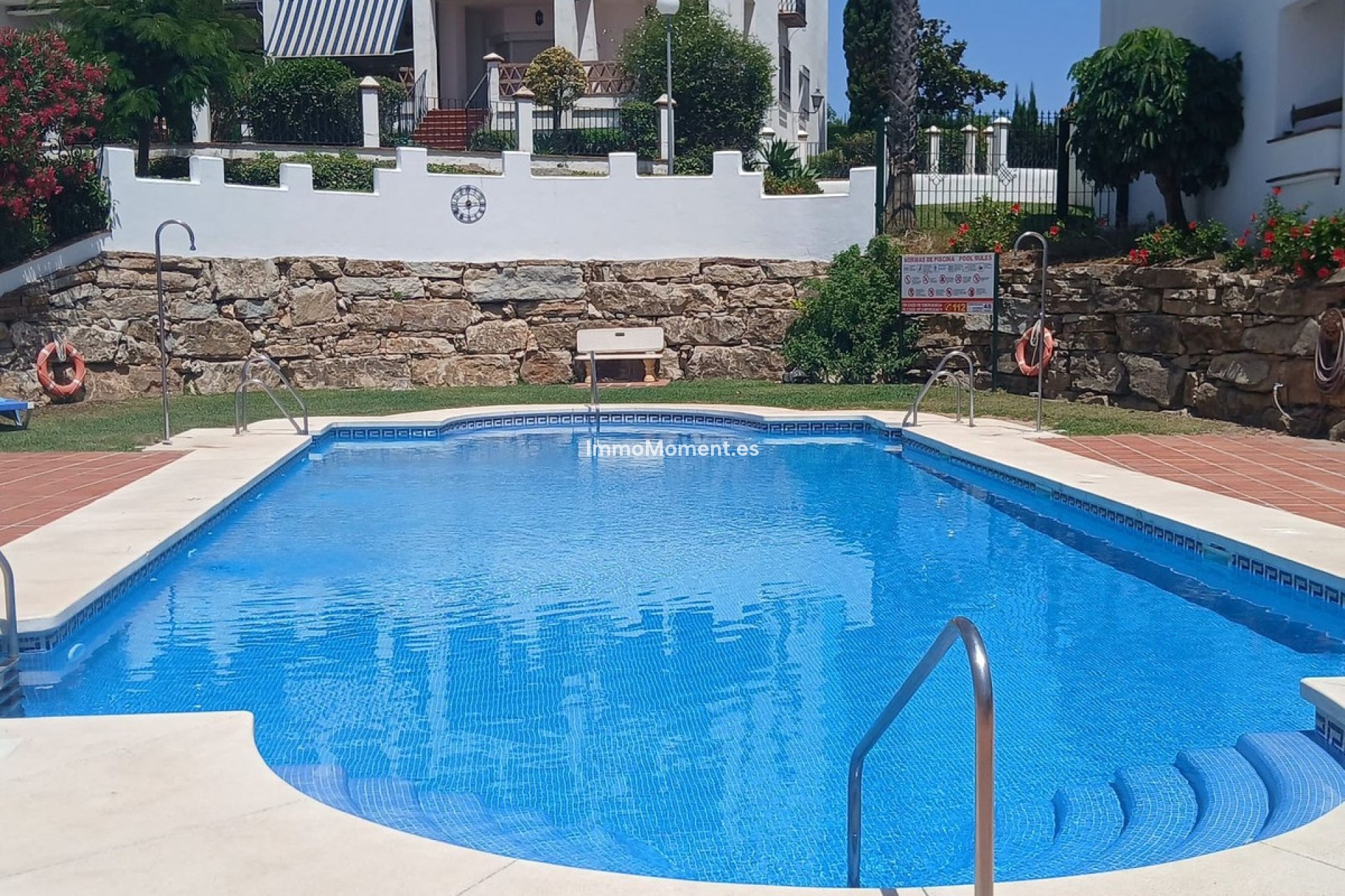 Reventa - Apartamento - Mijas - Mijas Golf