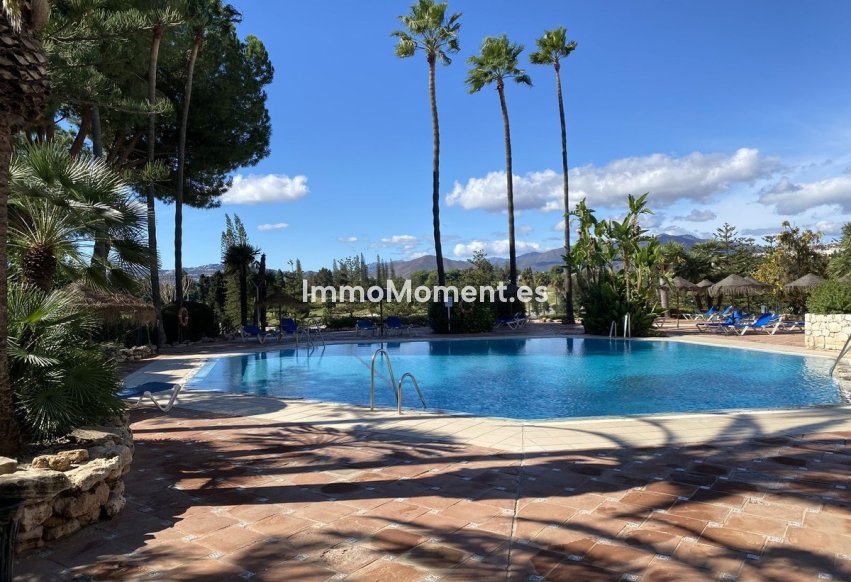 Reventa - Apartamento - Mijas - Mijas Golf