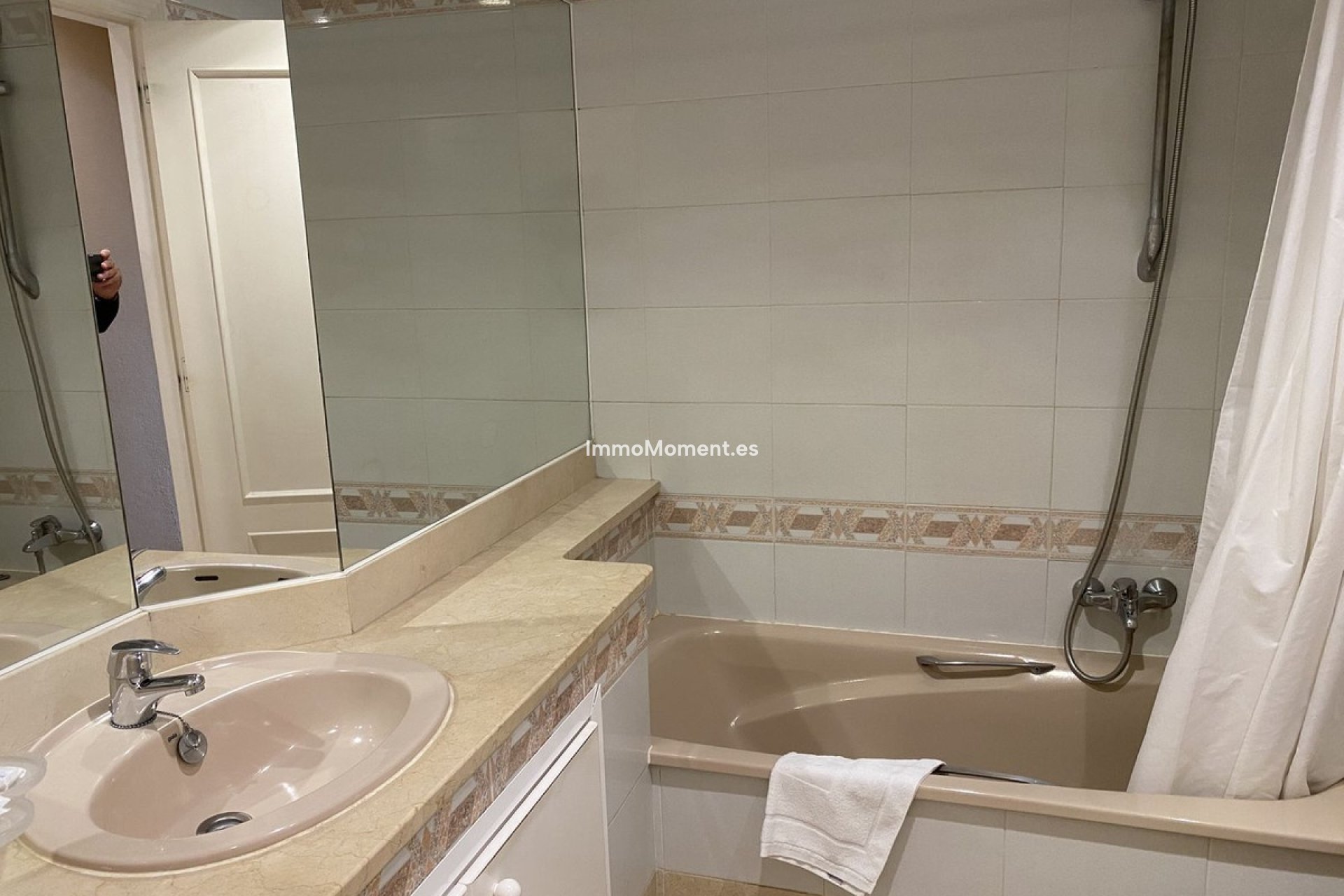 Reventa - Apartamento - Mijas - Mijas Golf