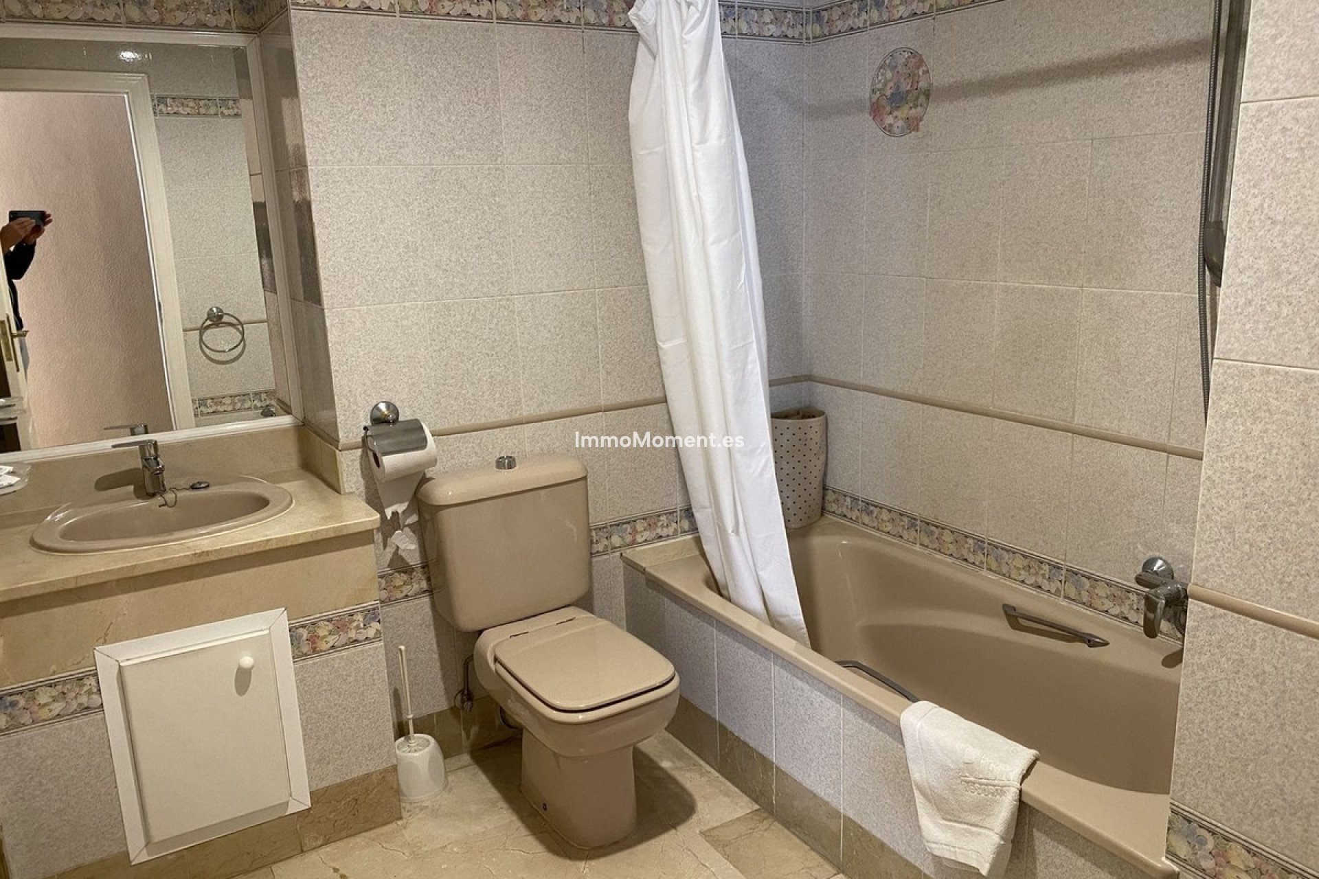 Reventa - Apartamento - Mijas - Mijas Golf