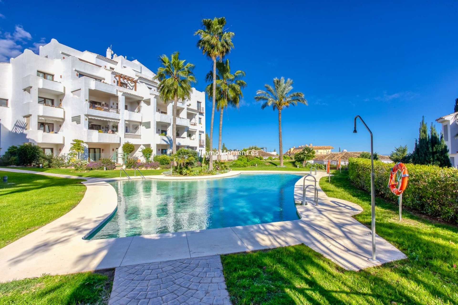 Reventa - Apartamento - Mijas - Mijas Golf