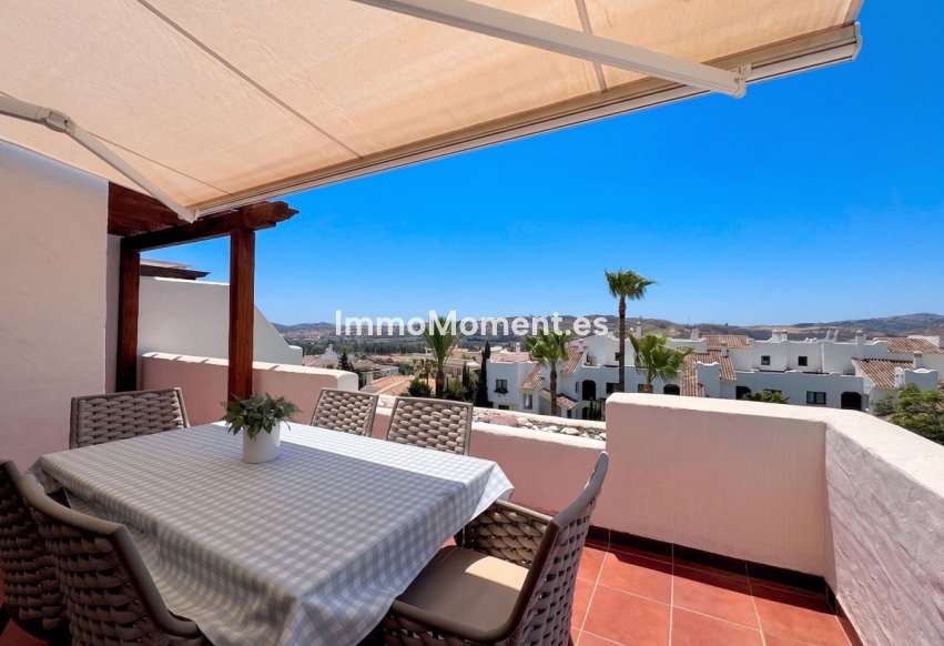 Reventa - Apartamento - Mijas - Mijas Golf