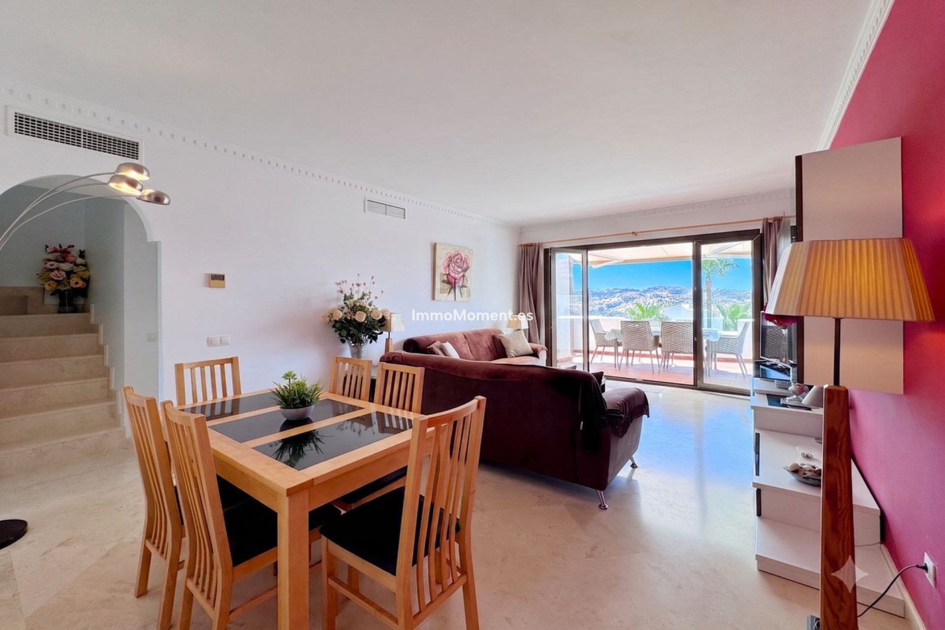 Reventa - Apartamento - Mijas - Mijas Golf