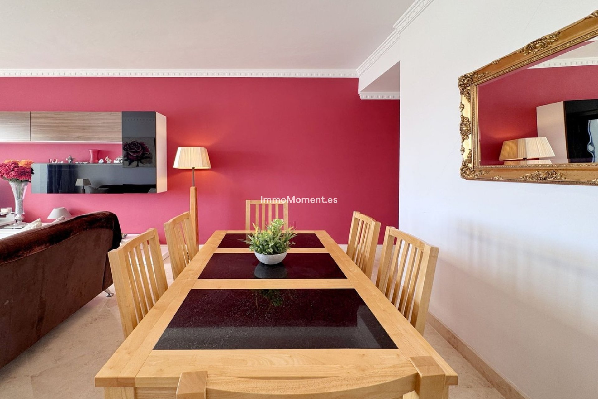 Reventa - Apartamento - Mijas - Mijas Golf