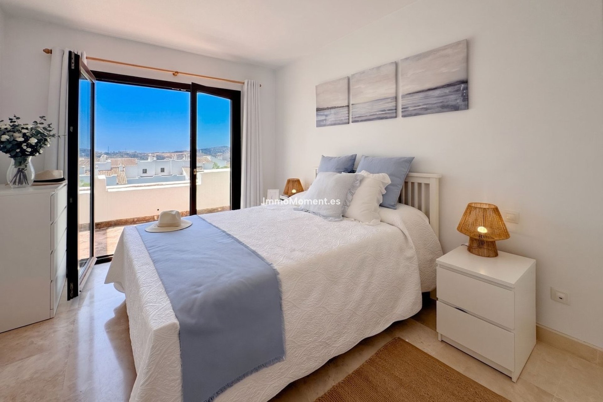 Reventa - Apartamento - Mijas - Mijas Golf