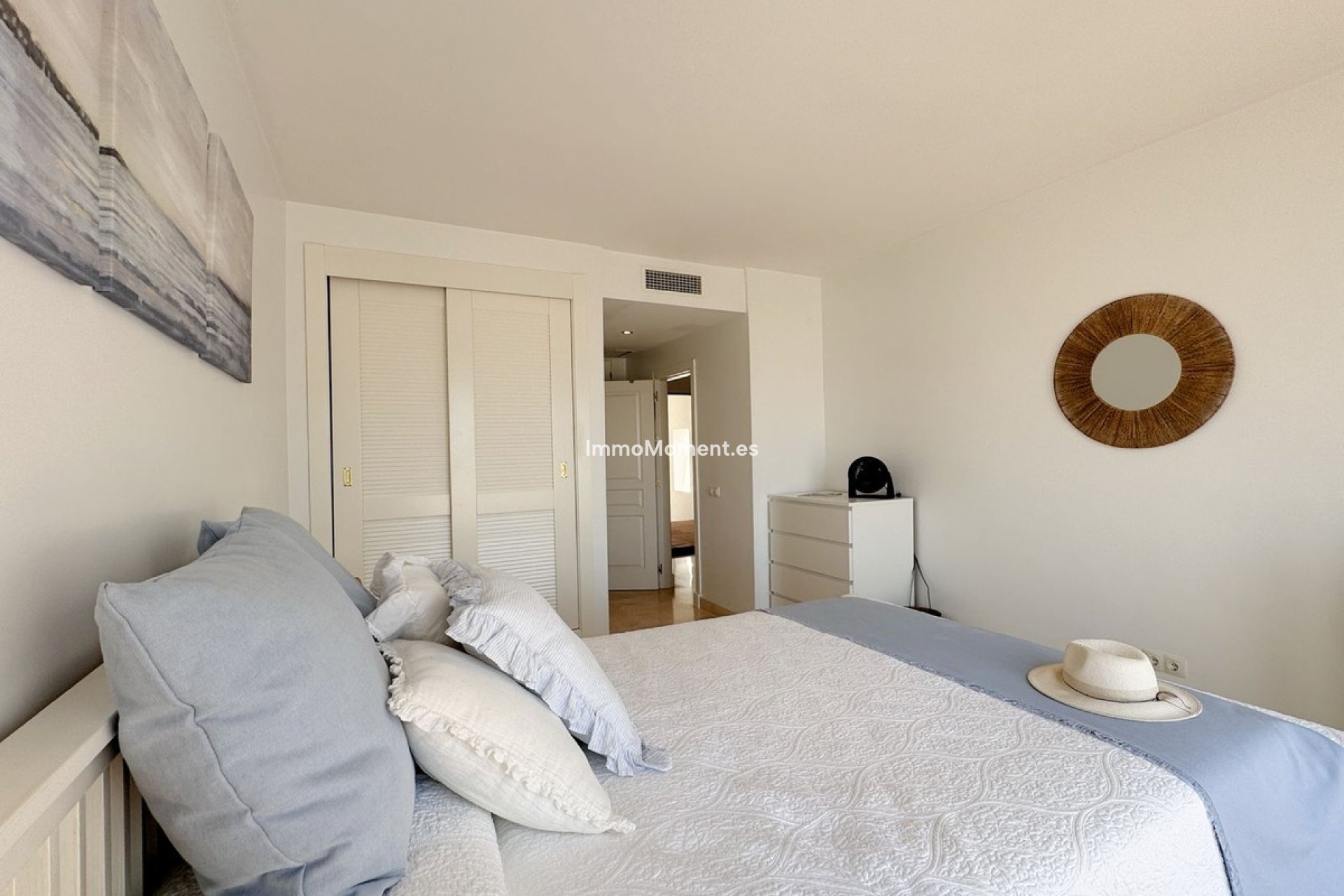 Reventa - Apartamento - Mijas - Mijas Golf