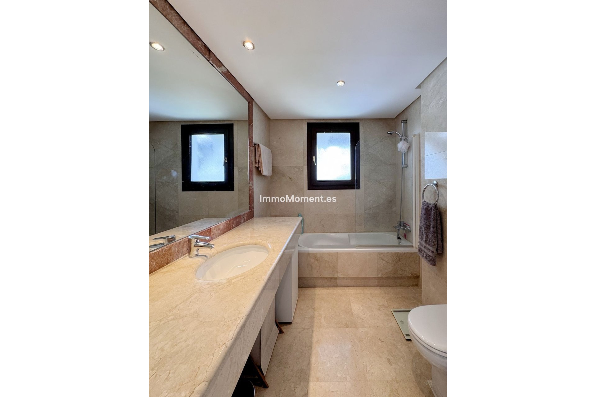 Reventa - Apartamento - Mijas - Mijas Golf