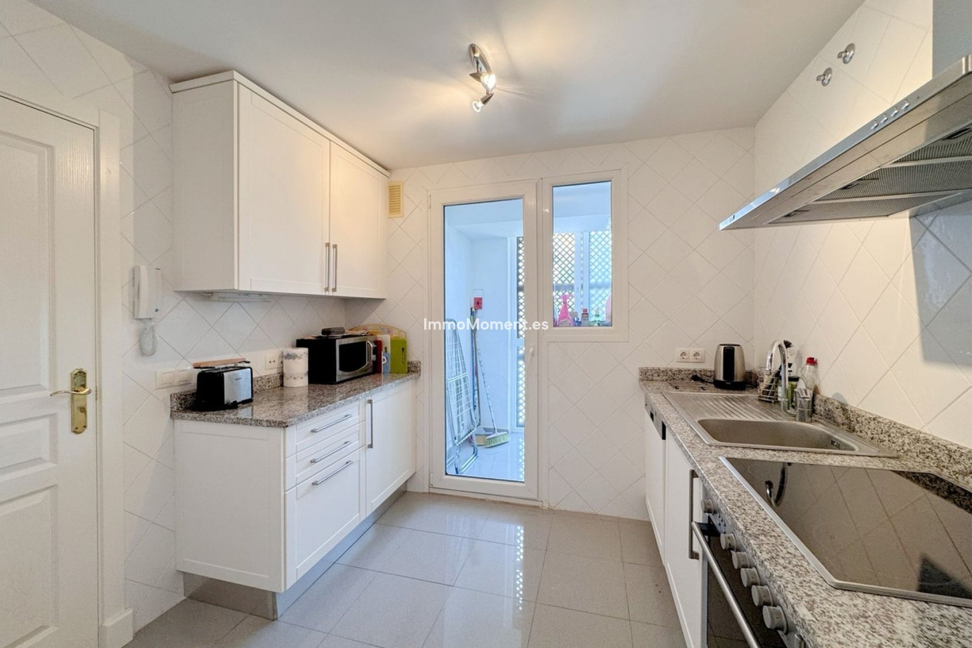 Reventa - Apartamento - Mijas - Mijas Golf