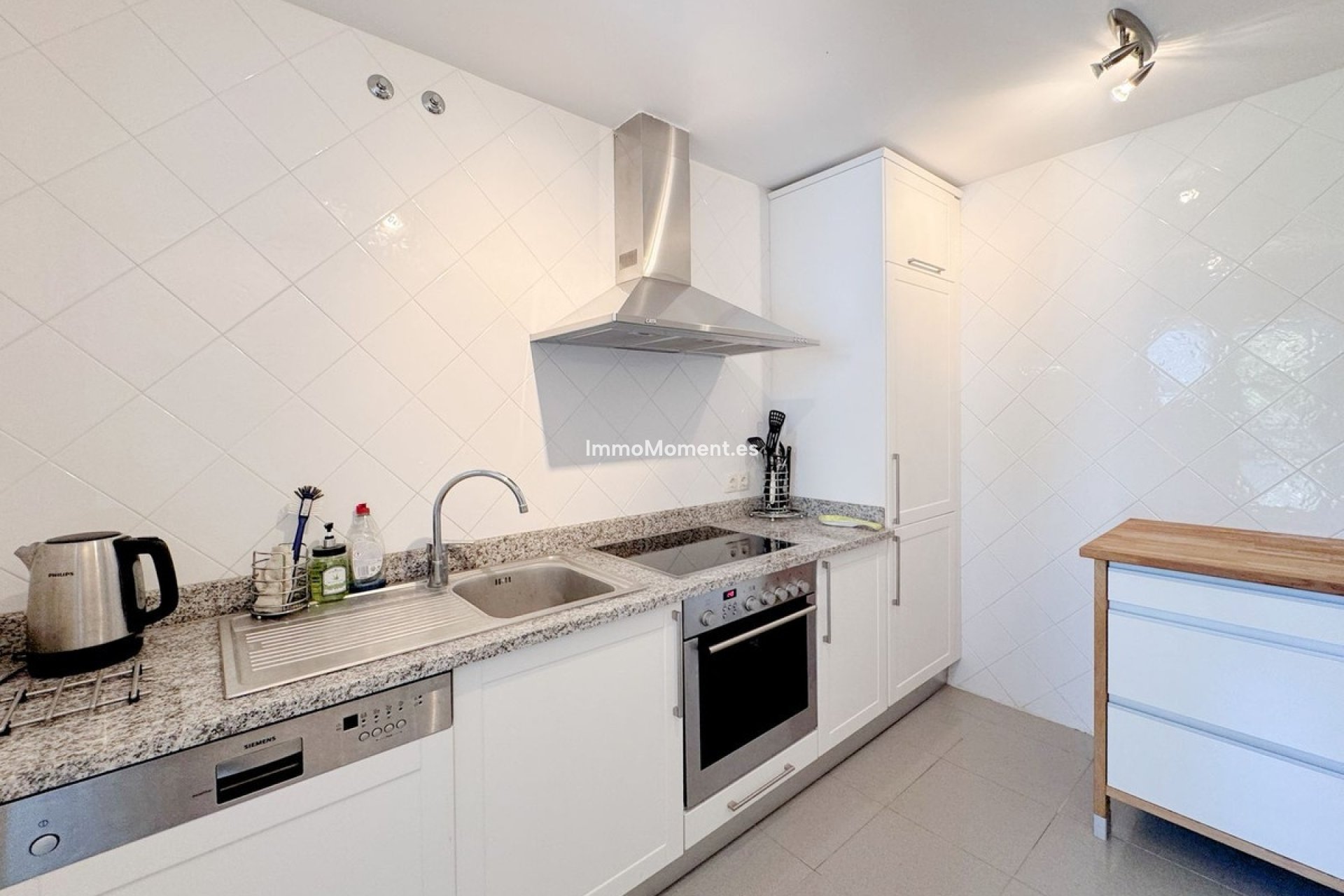 Reventa - Apartamento - Mijas - Mijas Golf