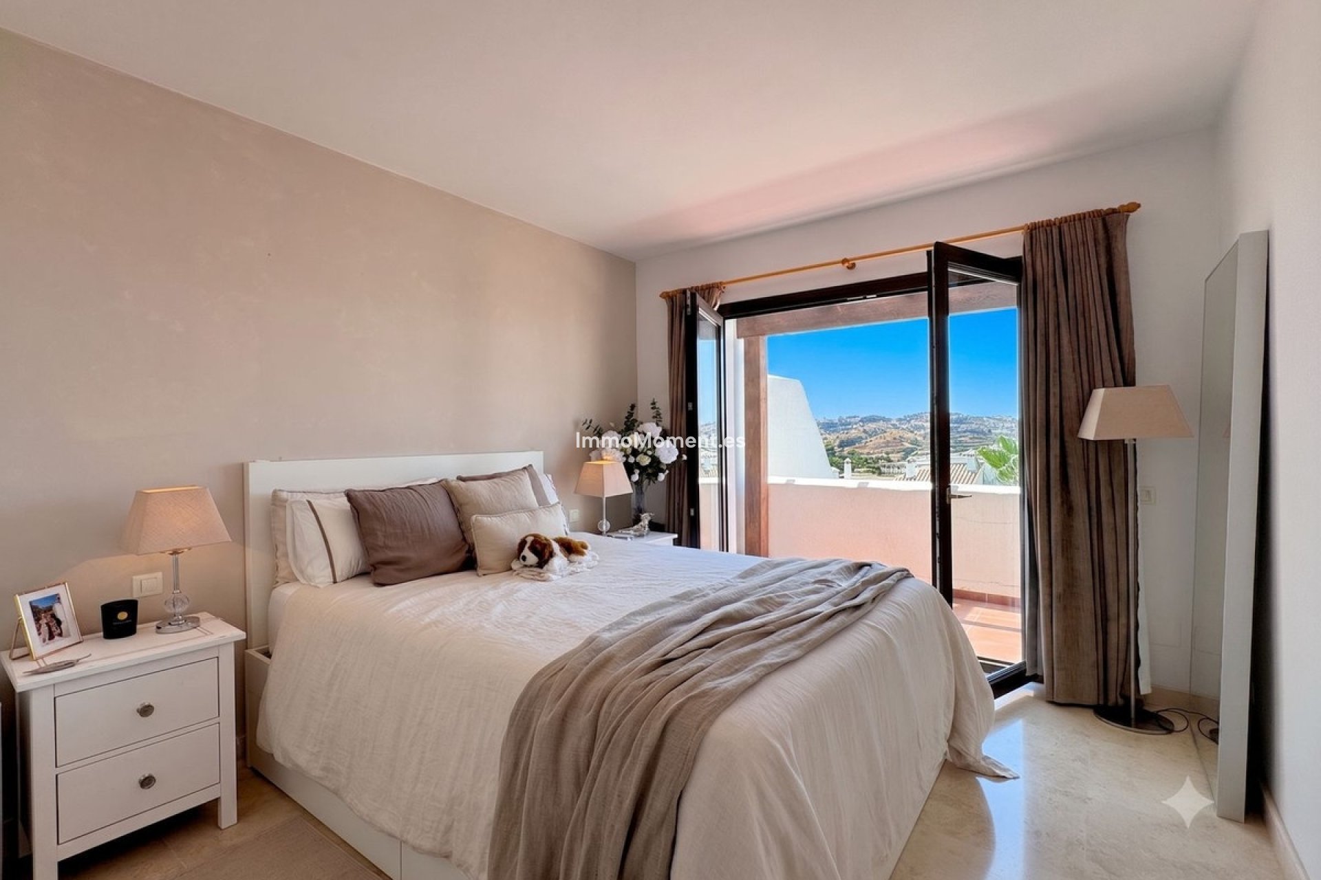 Reventa - Apartamento - Mijas - Mijas Golf