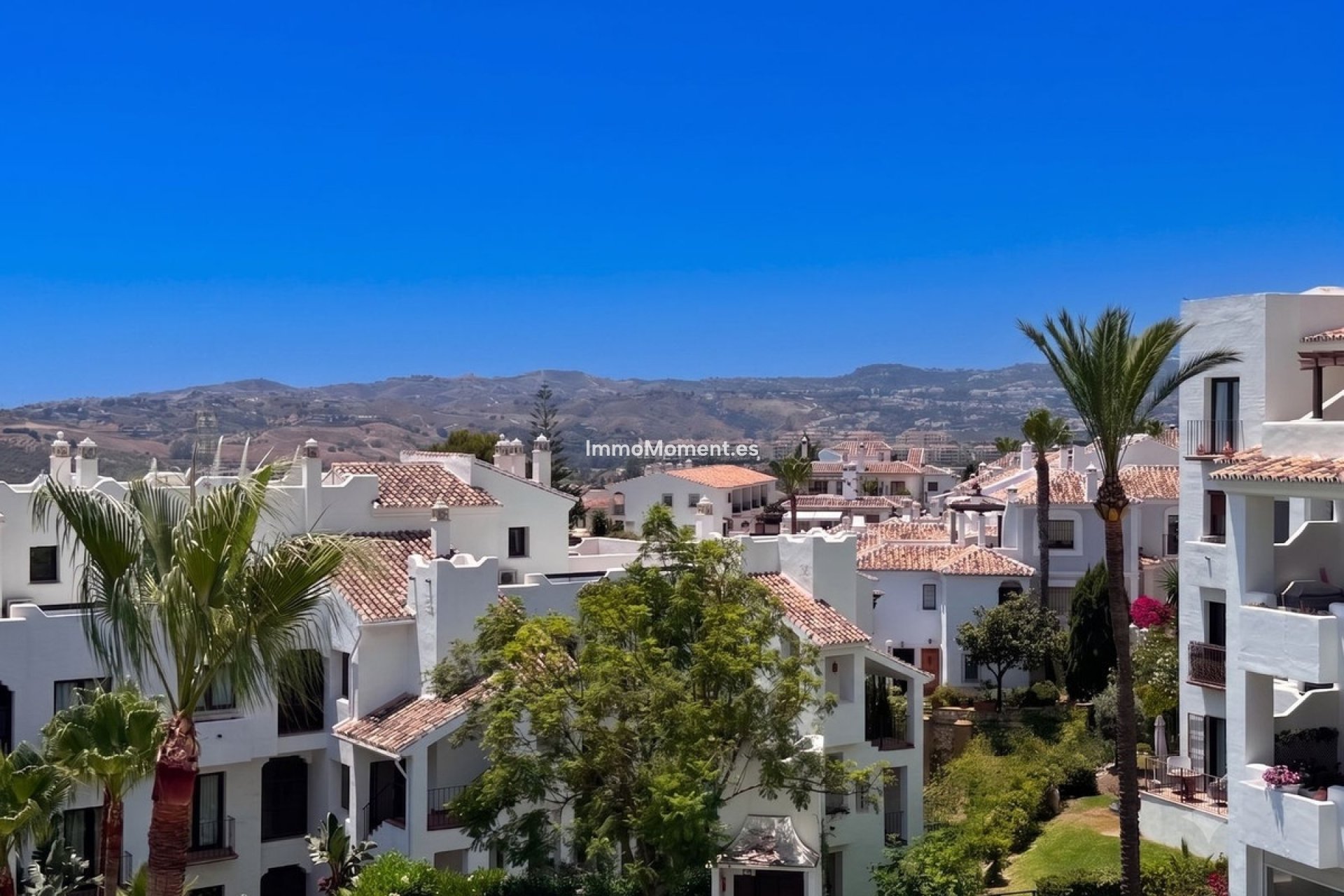 Reventa - Apartamento - Mijas - Mijas Golf