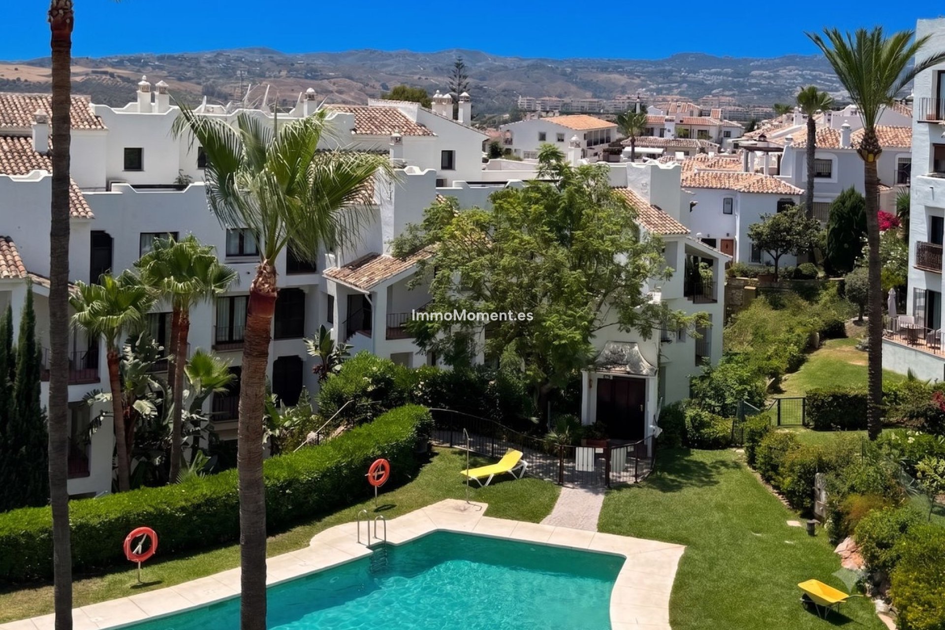 Reventa - Apartamento - Mijas - Mijas Golf